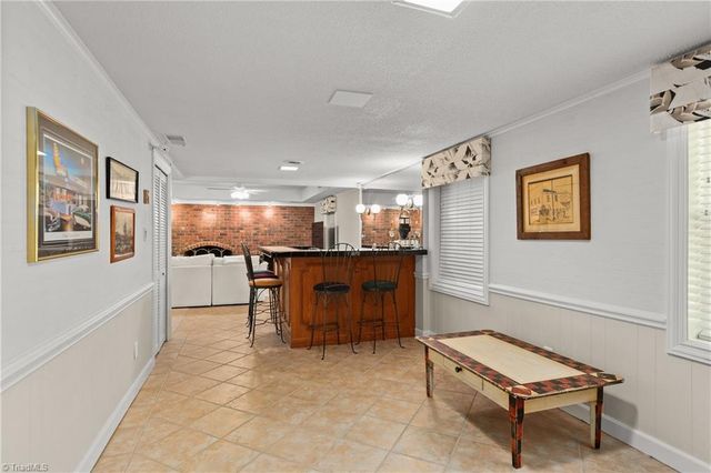 3811 Langdale Drive, High Point, NC 27265