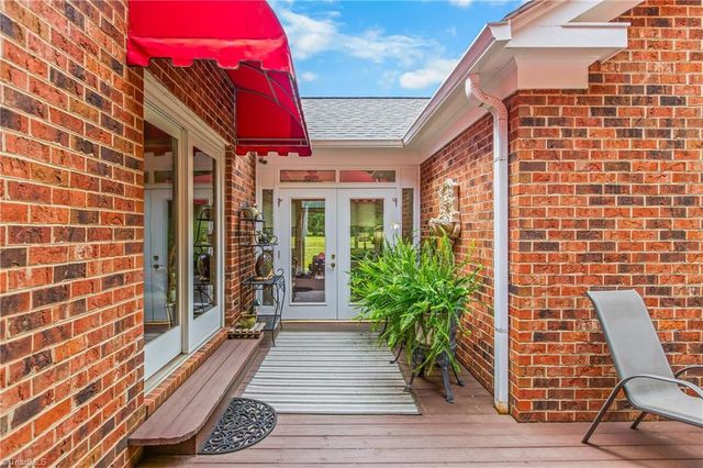3811 Langdale Drive, High Point, NC 27265