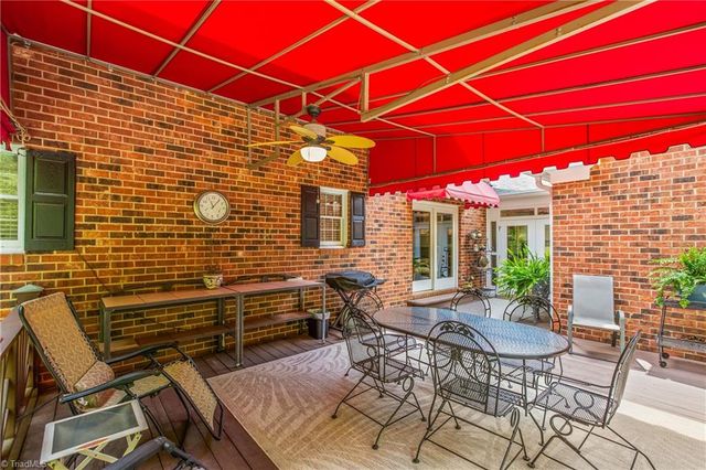 3811 Langdale Drive, High Point, NC 27265