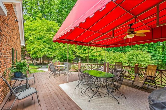 3811 Langdale Drive, High Point, NC 27265