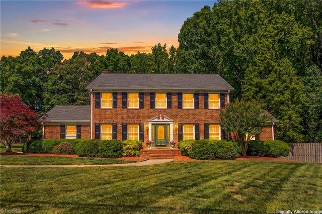 3811 Langdale Drive, High Point, NC 27265