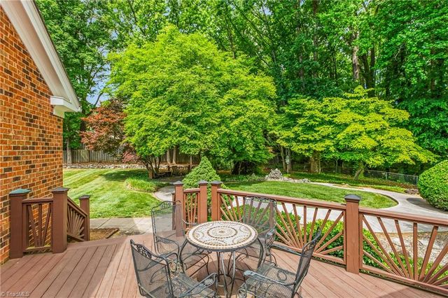 3811 Langdale Drive, High Point, NC 27265