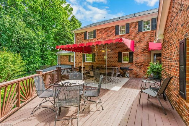 3811 Langdale Drive, High Point, NC 27265