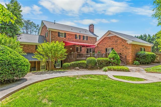 3811 Langdale Drive, High Point, NC 27265