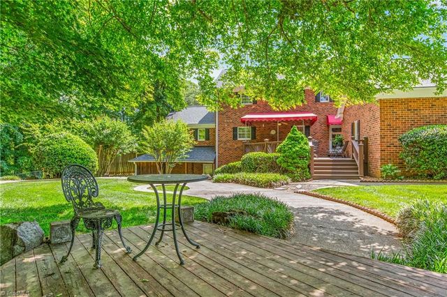 3811 Langdale Drive, High Point, NC 27265