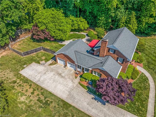 3811 Langdale Drive, High Point, NC 27265