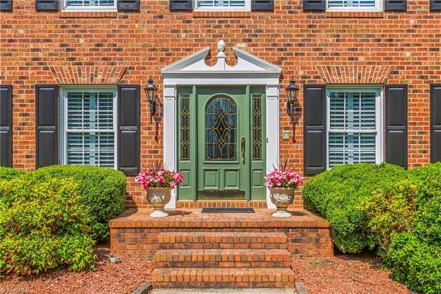 3811 Langdale Drive, High Point, NC 27265