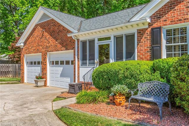 3811 Langdale Drive, High Point, NC 27265