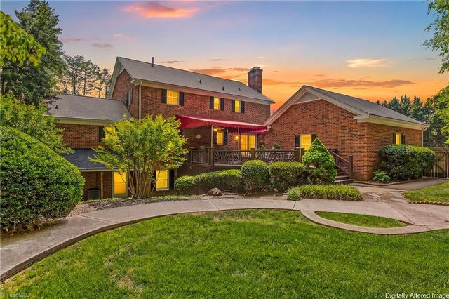 3811 Langdale Drive, High Point, NC 27265