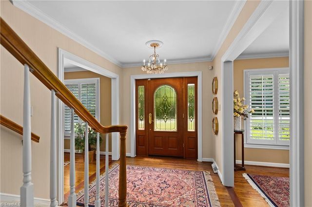 3811 Langdale Drive, High Point, NC 27265