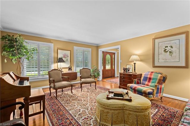 3811 Langdale Drive, High Point, NC 27265