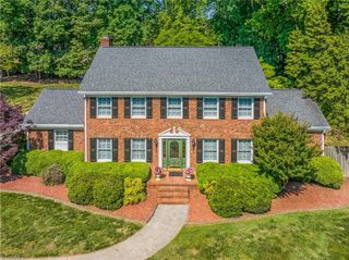 3811 Langdale Drive, High Point, NC 27265