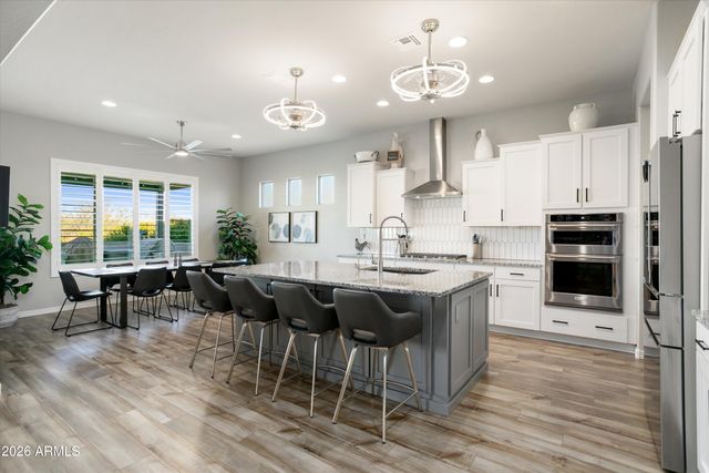 26398 W ORAIBI Drive, Buckeye, AZ 85396