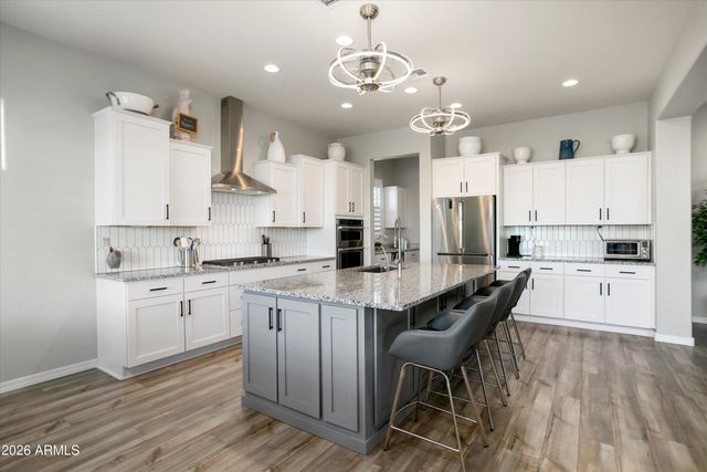 26398 W ORAIBI Drive, Buckeye, AZ 85396