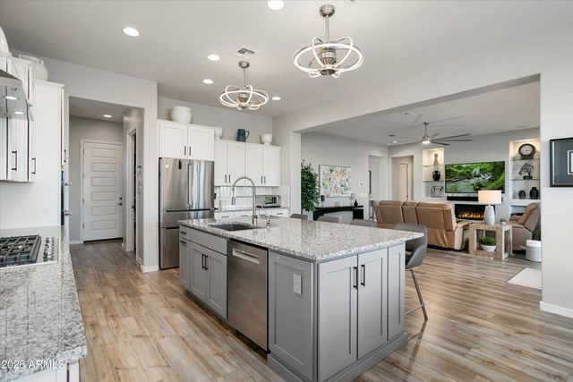 26398 W ORAIBI Drive, Buckeye, AZ 85396