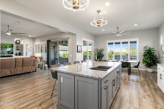 26398 W ORAIBI Drive, Buckeye, AZ 85396