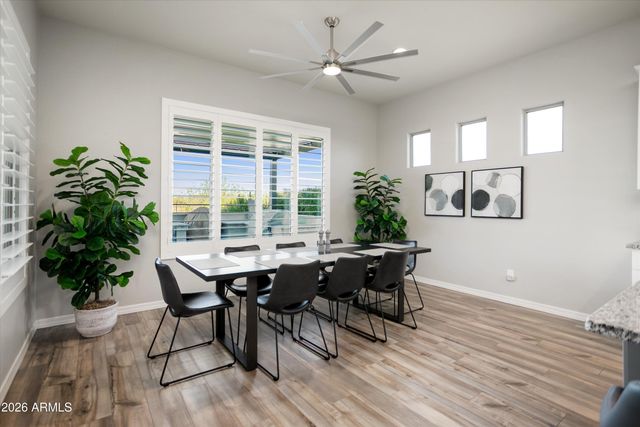 26398 W ORAIBI Drive, Buckeye, AZ 85396