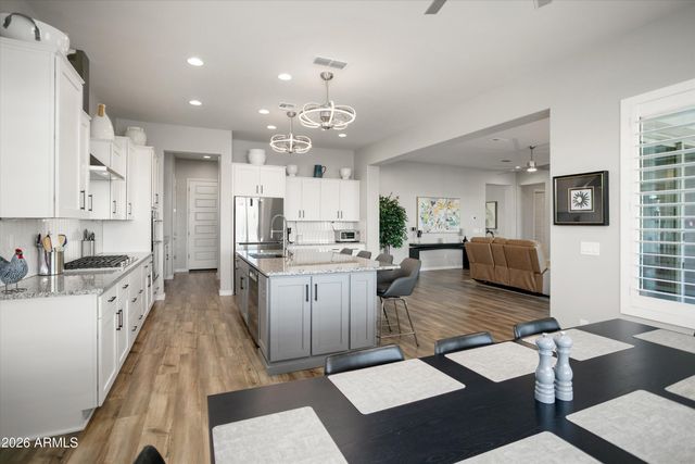 26398 W ORAIBI Drive, Buckeye, AZ 85396