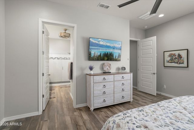 26398 W ORAIBI Drive, Buckeye, AZ 85396