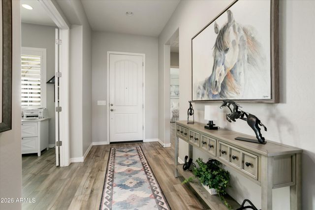 26398 W ORAIBI Drive, Buckeye, AZ 85396