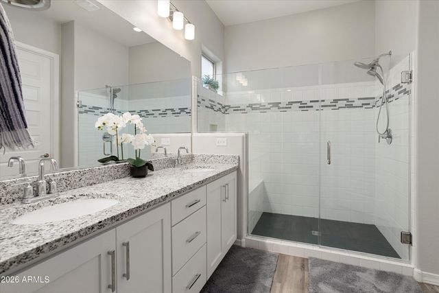 26398 W ORAIBI Drive, Buckeye, AZ 85396