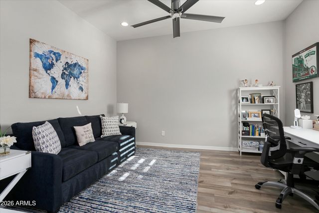 26398 W ORAIBI Drive, Buckeye, AZ 85396