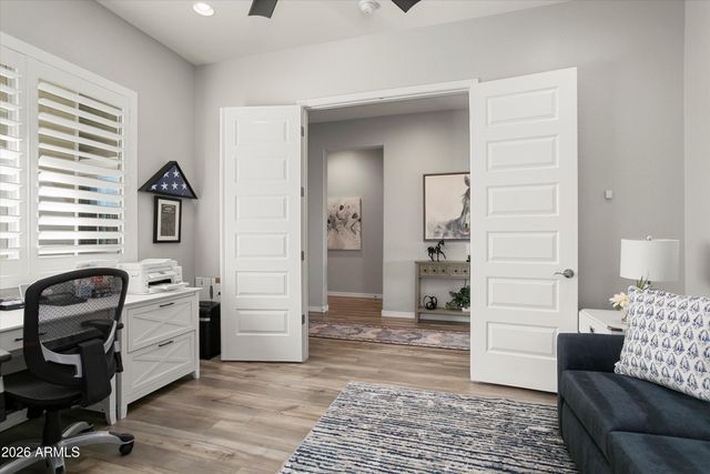 26398 W ORAIBI Drive, Buckeye, AZ 85396