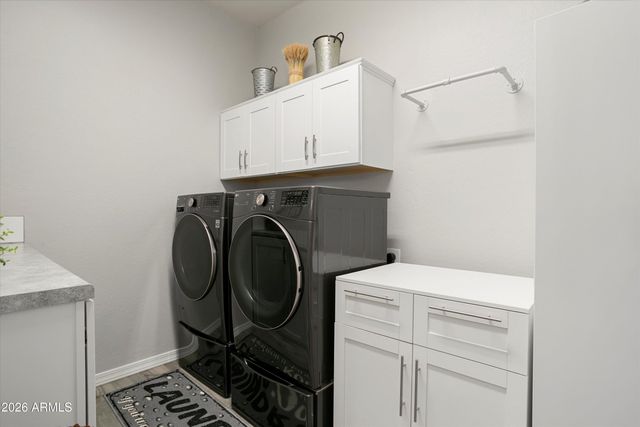 26398 W ORAIBI Drive, Buckeye, AZ 85396