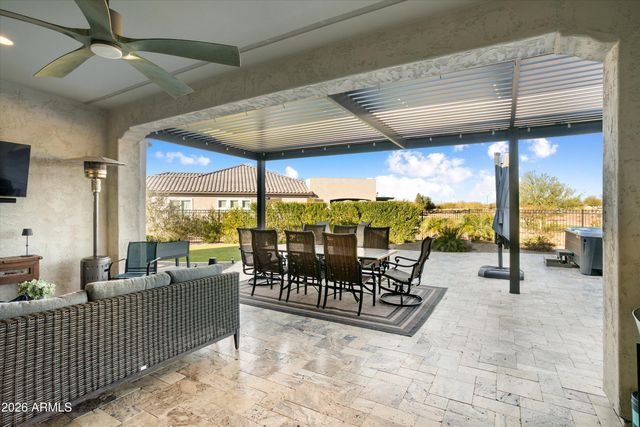 26398 W ORAIBI Drive, Buckeye, AZ 85396