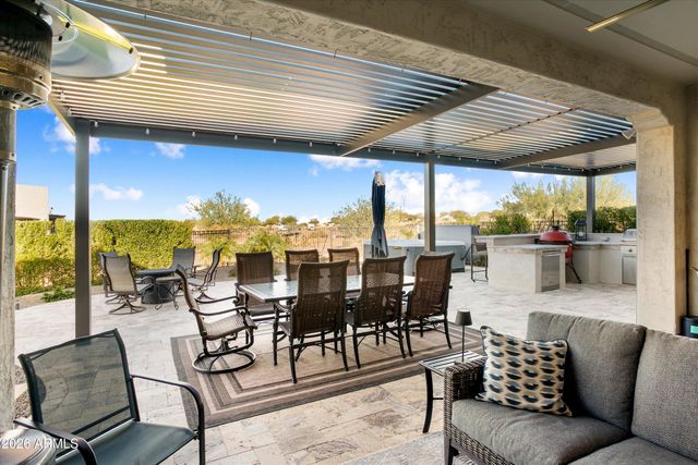 26398 W ORAIBI Drive, Buckeye, AZ 85396