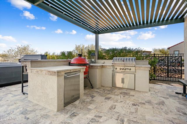 26398 W ORAIBI Drive, Buckeye, AZ 85396