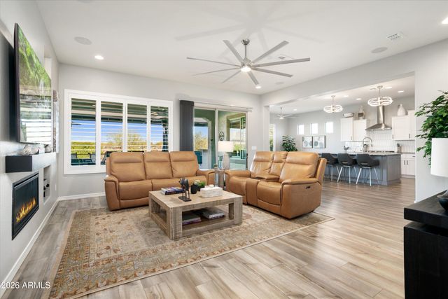 26398 W ORAIBI Drive, Buckeye, AZ 85396