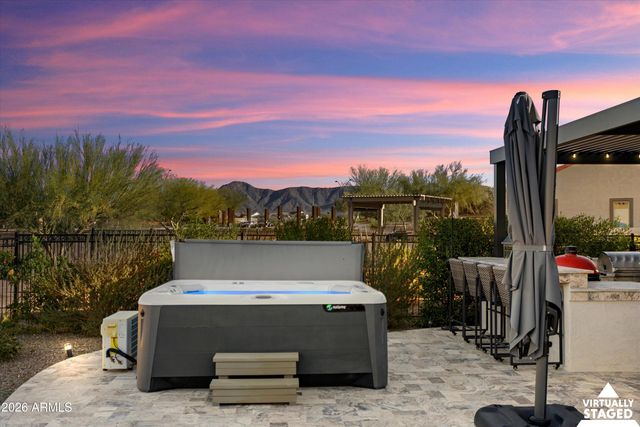 26398 W ORAIBI Drive, Buckeye, AZ 85396