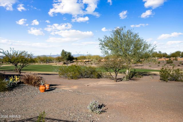26398 W ORAIBI Drive, Buckeye, AZ 85396