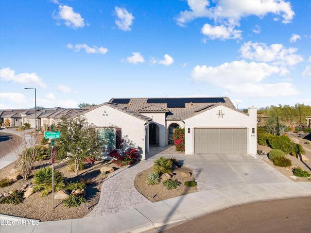 26398 W ORAIBI Drive, Buckeye, AZ 85396