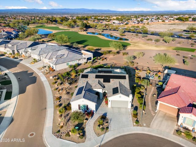 26398 W ORAIBI Drive, Buckeye, AZ 85396