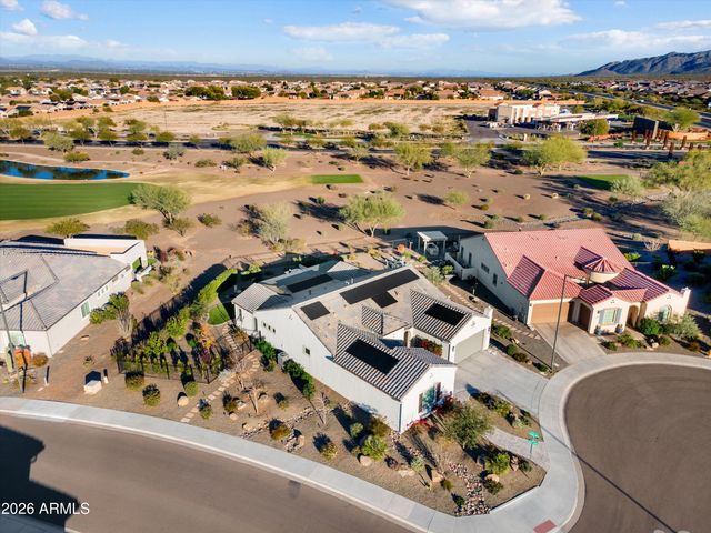 26398 W ORAIBI Drive, Buckeye, AZ 85396