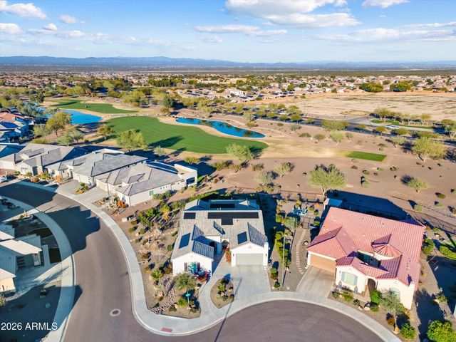 26398 W ORAIBI Drive, Buckeye, AZ 85396