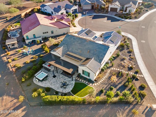 26398 W ORAIBI Drive, Buckeye, AZ 85396