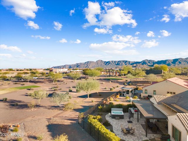 26398 W ORAIBI Drive, Buckeye, AZ 85396