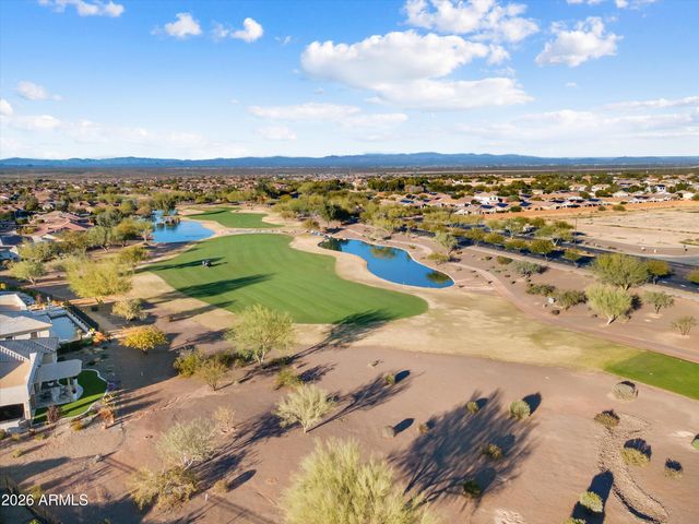 26398 W ORAIBI Drive, Buckeye, AZ 85396