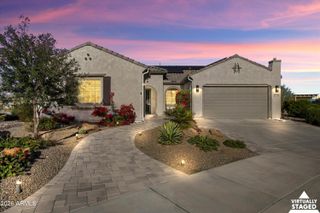 26398 W ORAIBI Drive, Buckeye, AZ 85396