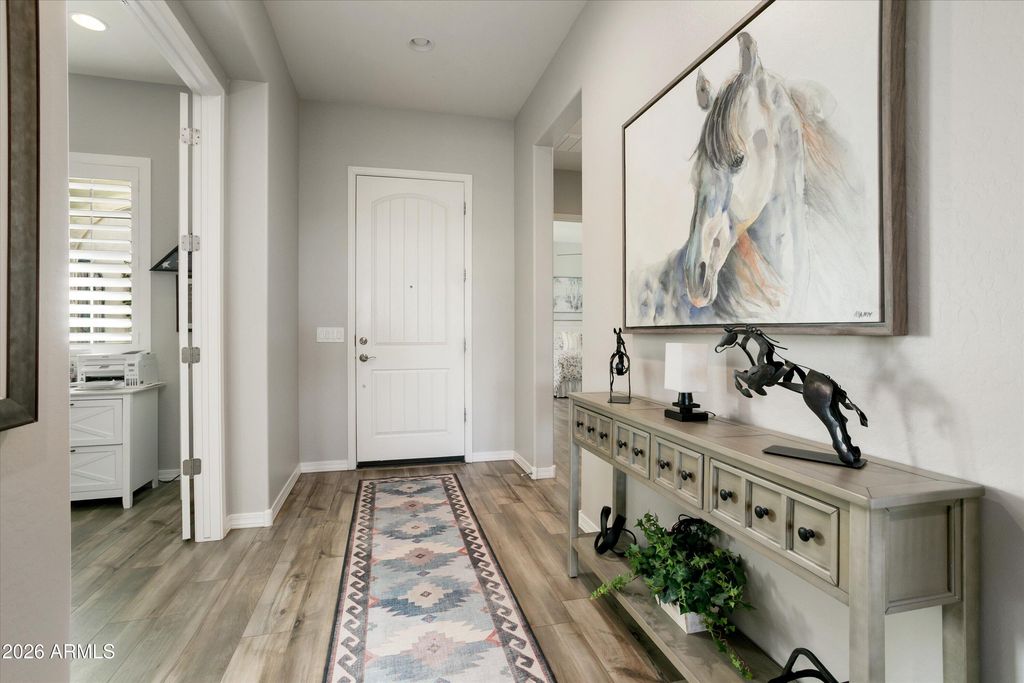 26398 W ORAIBI Drive, Buckeye, AZ 85396 — photo 3