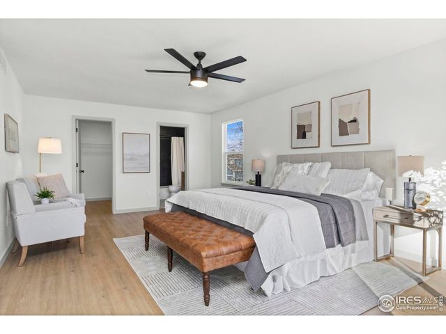 1724 Twin Lakes Cir, Loveland, CO 80538