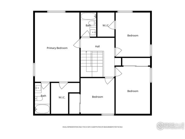 1724 Twin Lakes Cir, Loveland, CO 80538