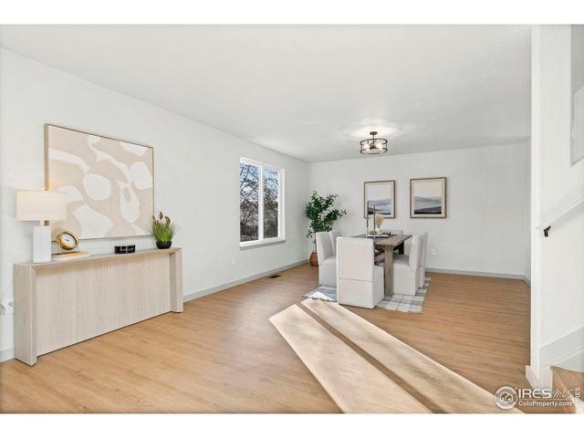 1724 Twin Lakes Cir, Loveland, CO 80538