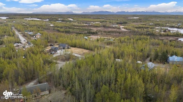 638 S Harlindon Dale Circle, Wasilla, AK 99654