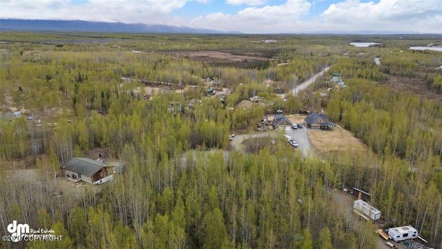 638 S Harlindon Dale Circle, Wasilla, AK 99654