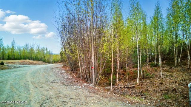 638 S Harlindon Dale Circle, Wasilla, AK 99654