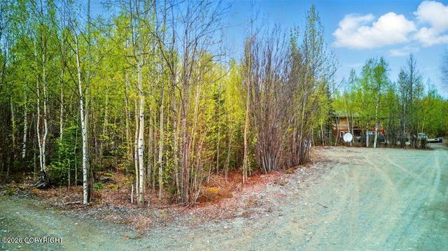 638 S Harlindon Dale Circle, Wasilla, AK 99654